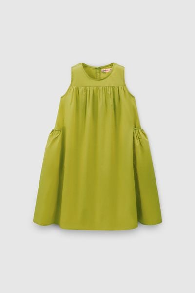  Váy liền bé gái CHIHO GDS514R 