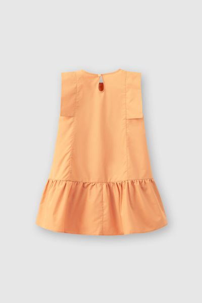  Váy liền bé gái CHIHO GDS515R 