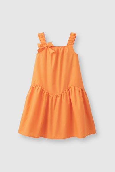  Váy liền bé gái CHIHO GDS517R 