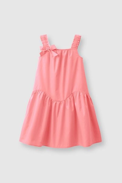  Váy liền bé gái CHIHO GDS517R 