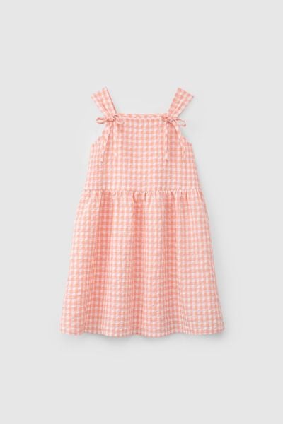  Váy liền bé gái CHIHO GDS520R 