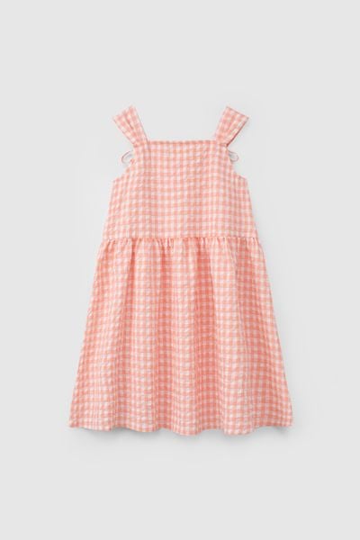  Váy liền bé gái CHIHO GDS520R 