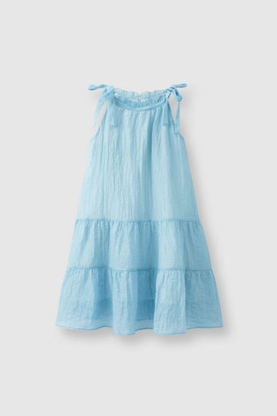  Váy liền bé gái CHIHO GDS521R 