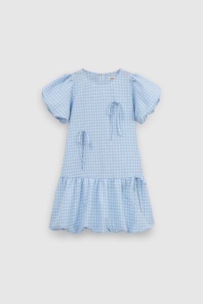  Váy liền bé gái CHIHO GDS525R 