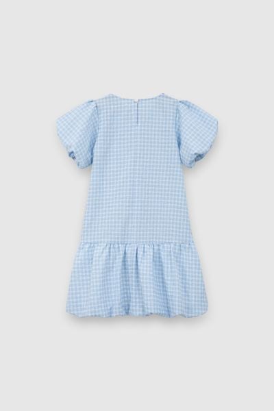  Váy liền bé gái CHIHO GDS525R 