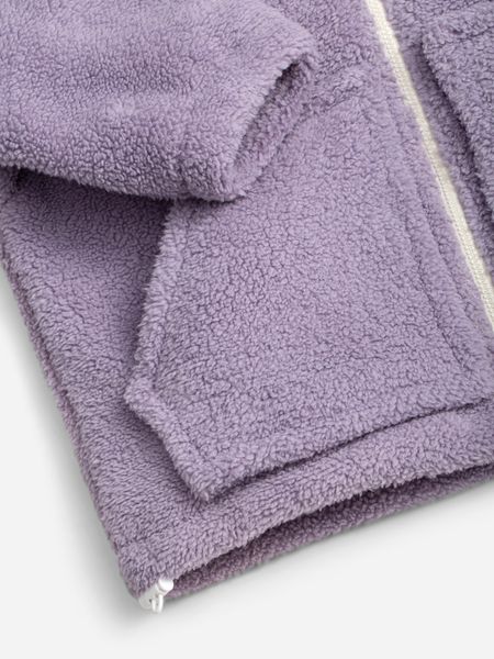  Áo khoác lông bé gái Chiho GJK303R 