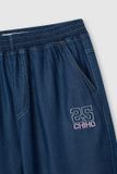  Quần Jean bé gái CHIHO GJL501R 