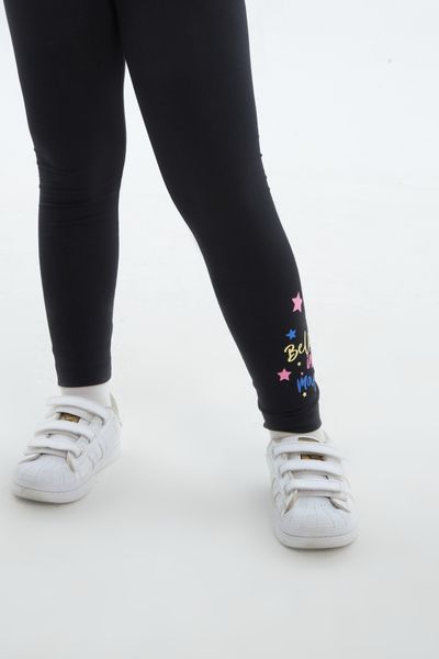  Quần legging bé gái GLG201S 