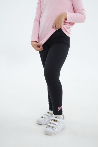  Quần legging bé gái GLG202S 