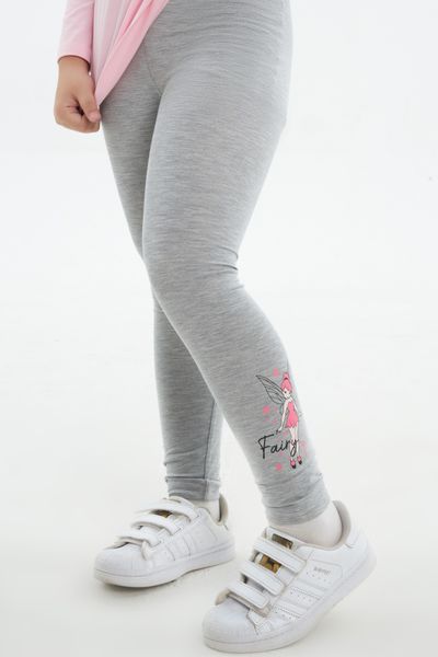  Quần legging bé gái GLG203S 