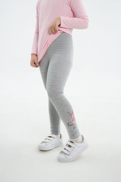  Quần legging bé gái GLG203S 