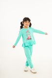  Bộ mặc nhà bé gái GLH101R 