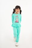  Bộ mặc nhà bé gái GLH101R 