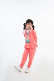  Bộ mặc nhà bé gái GLH101R 