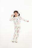  Bộ mặc nhà bé gái GLH205R 