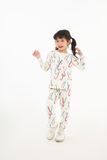  Bộ mặc nhà bé gái GLH205R 
