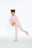  Bộ thu đông bé gái CHIHO GLH301R 