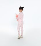  Bộ thu đông bé gái CHIHO GLH301R 