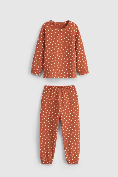  Bộ thu đông bé gái CHIHO GLH304R 