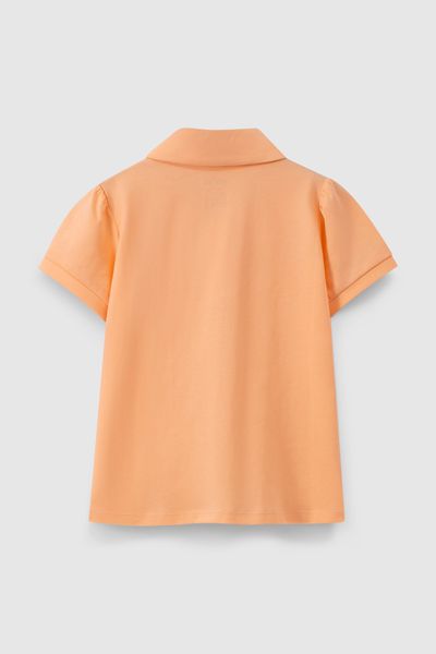  Áo polo bé gái GPS401R 