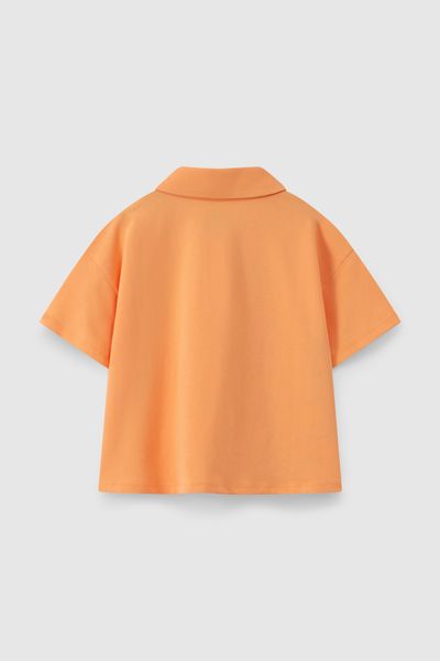  Áo polo bé gái GPS404R 