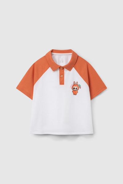  Áo phông bé gái CHIHO GPS501R 