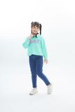 Áo hoodie bé gái GSW215R 