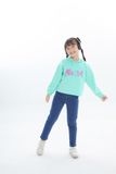  Áo hoodie bé gái GSW215R 
