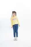  Áo hoodie bé gái GSW215R 