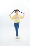  Áo hoodie bé gái GSW215R 