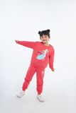  Quần nỉ bé gái GJO206R 