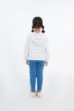  Áo hoodie bé gái GSW217R 