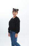  Áo nỉ bé gái Chiho GSW220R 
