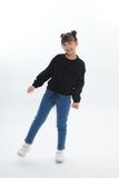  Áo nỉ bé gái Chiho GSW220R 