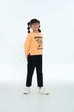  Áo nỉ bé gái GSW302R 