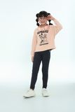 Áo nỉ bé gái GSW302R 