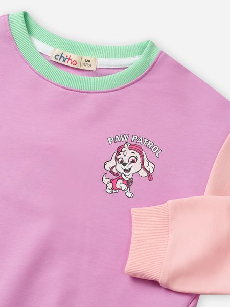  Áo nỉ bé gái GSW304R 