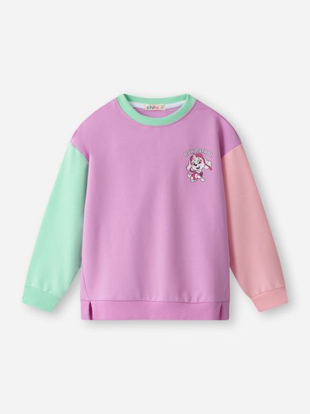  Áo nỉ bé gái GSW304R 