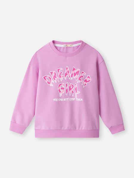  Áo nỉ bé gái GSW306R 