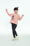  Áo nỉ bé gái GSW312R 