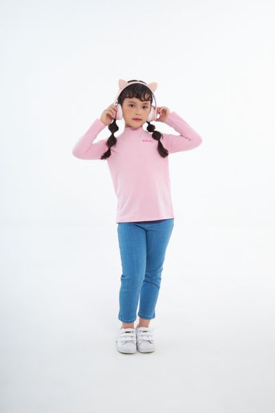  Áo thun bé gái dài tay GTL227S 