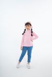  Áo thun bé gái dài tay GTL227S 