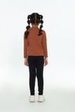  Áo T-shirt bé gái dài tay GTL301S 