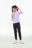  Áo T-shirt bé gái dài tay GTL301S 