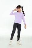  Áo T-shirt bé gái dài tay GTL301S 