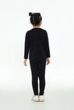  Áo T-shirt bé gái dài tay GTL307S 