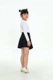  Áo T-shirt bé gái dài tay GTL307S 