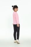  Áo T-shirt bé gái dài tay GTL307S 