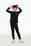 Áo T-shirt bé gái dài tay GTL307S 