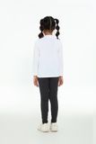  Áo T-shirt bé gái dài tay GTL309S 